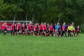 Bild 7 - Frauen Rot-Schwarz Kiel - MTSV Olympia Neumnster : Ergebnis: 4:1